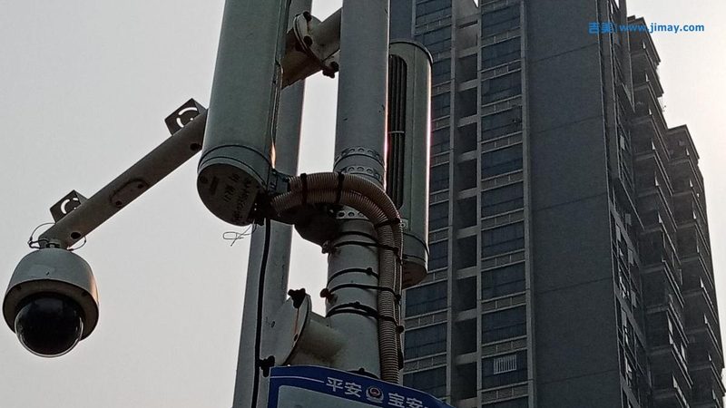 手机远程监控安防摄像头，这些方法你掌握了吗？**