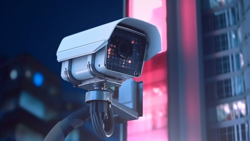 轻松掌握：家用摄像头安装不求人