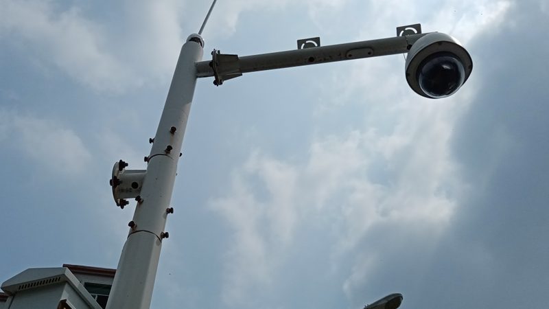 家用安防监控摄像头，如何选择合适的价格与性能？**