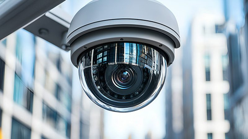 远程监控录像存储，这些设置方法你掌握了吗？**