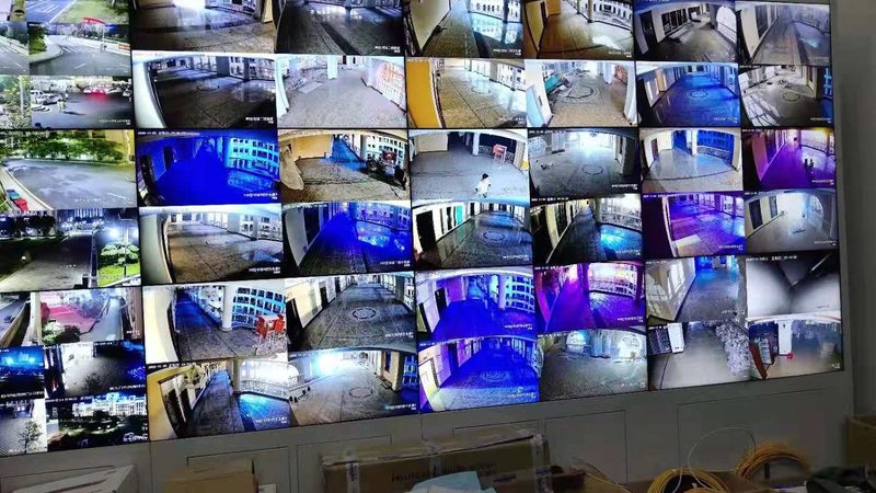 小区门禁系统选型：如何兼顾安全与便捷**