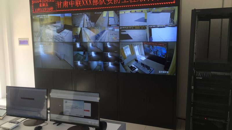 智能安防联动智能家居，安装步骤全解析
