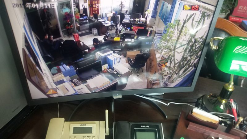 监控维保厂家直销，价格构成揭秘**