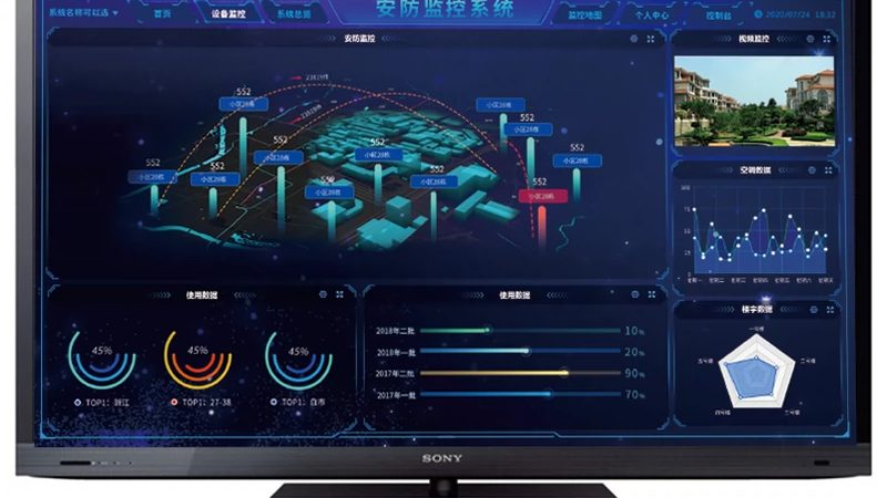 办公楼门禁系统：价格之外，您还应该关注什么**