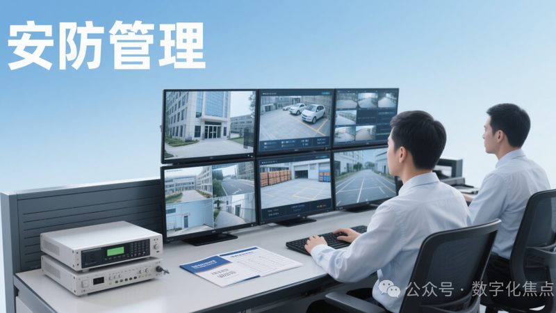 中小学监控维保报价，如何合理评估？**